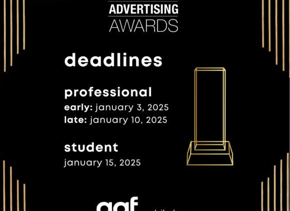 2024 American Advertising Awards